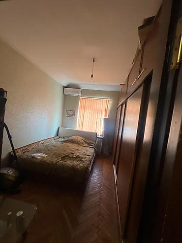 Nizami rayonu, Neftçilər metrosunun yaxınlığı, Məlhəm Hospitalının — 5
