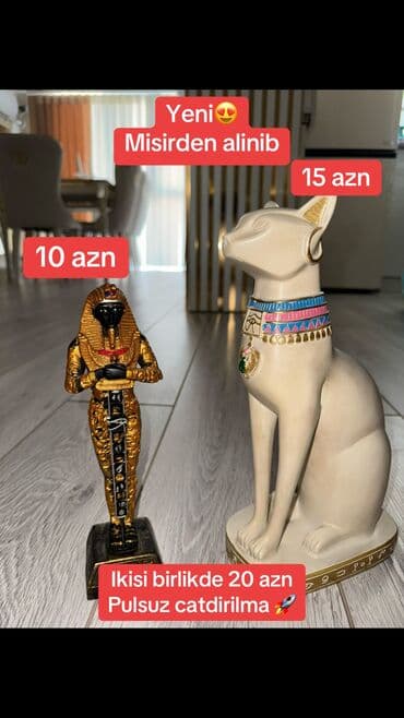 şuşa qalasının maketi: Fiqur — 1