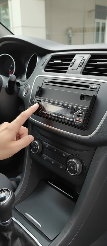 bmw m3 3.2 at: Masin ucun maqnitafon tam islekdir problemsizdir. 1)Suretli sarj — 1