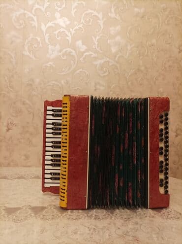 купить синтезатор бу: Гармонь — 4