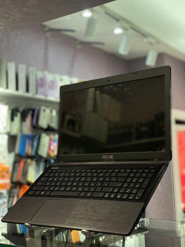 ASUS: İşlənmiş ASUS TUF Gaming, 15.6 ", Intel Core i5, 128 GB, Ünvandan götürmə, Pulsuz çatdırılma, Ödənişli çatdırılma — 2