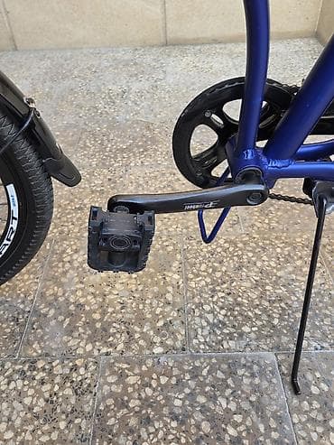 velo disk: Б/у Городской велосипед Start, 24", скоростей: 7 — 7