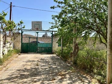 домики в набране снять: Bakı, Qala qəs., 150 kv. m, 6 otaqlı, Hovuzlu, Su, Kanalizasiya, Qaz — 11