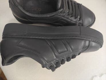 qadın krosovkaları yay üçün: Ölçü: 39, İşlənmiş — 3