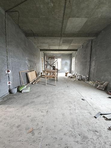 qubada ev: Bilgəh qəs. 5 otaqlı, 400 kv. m, Kredit yoxdur, Təmirsiz — 8