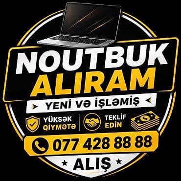 nexus netbuk: YÜKSƏK QİYMƏTƏ NOUTBUK ALIRAM YENİ VƏ İŞLƏMİŞ TEKLİF EDİN — 1