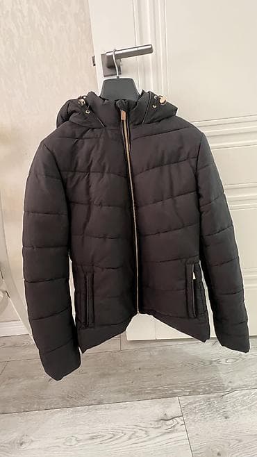 Puxovik kurtka, Zara, XL lalafo.az -da Puxovik kurtka, Zara, XL