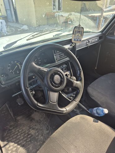 диски на авто ваз 2110 родные: VAZ (LADA) 2107: 1.6 l | 2009 il 23888 km Sedan — 1