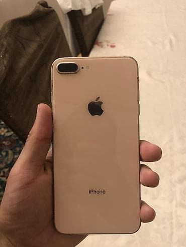 iphone 2ci əl: Qızılı — 3