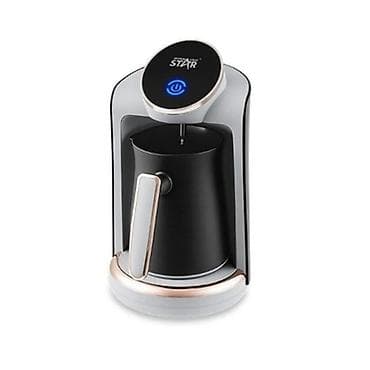 Кофеварка Электротурка, Новый, Платная доставка