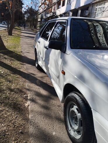 tap az vaz 2109: VAZ (LADA) 2115 Samara: 0.6 l | 2012 il 222000 km Kupe — 6