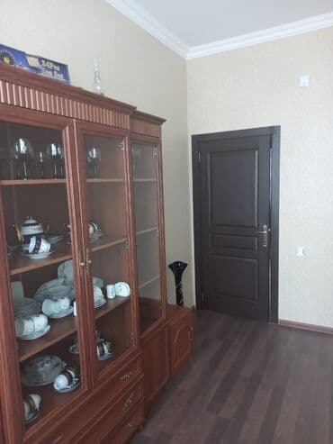 sumqayitda yeni tikili binalar ipoteka: Hövsan qəs., 4 otaqlı, Yeni tikili, 100 kv. m — 6