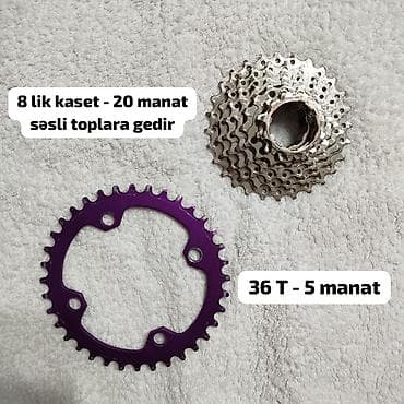Velosiped ehtiyyat hissələri: Velosiped ehtiyat hissələri — 4