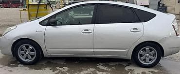elektrik scooter qiymetleri: Toyota Prius: 0.5 l | 2007 il Hetçbek — 3