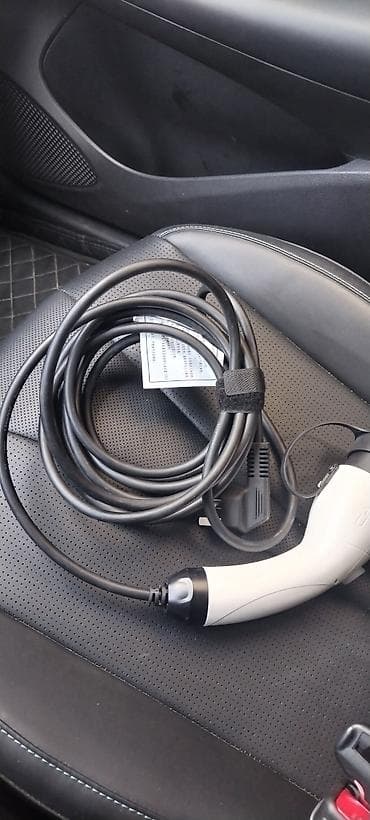 ucuz vito: Elektrik avtomobili üçün şarj kabeli - Tip: EV şarj kabeli, EVSE — 1