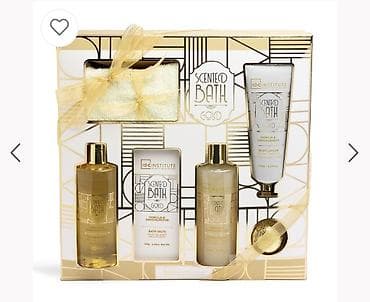 karite lip plump 4d: Kosmetik dəst, 6 məhsul — 2