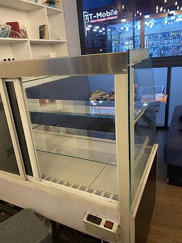 Şirniyyət üçün, 125 * 190 * 85 — 4