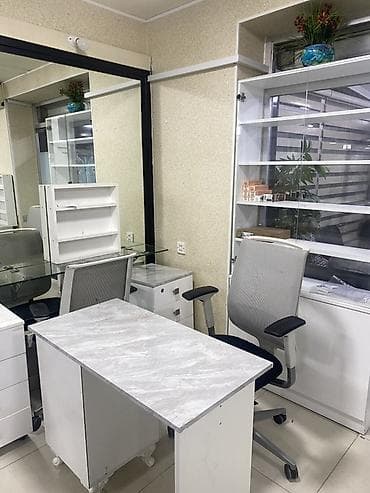 icarə yer: Geniş və funksional gözəllik/salon məkanı icarəyə verilir — 4