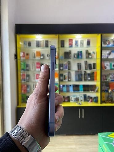 ucuz samavar: IPhone 14 Plus, 256 GB, Mavi — 2