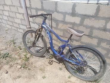 velosiped kameri: Salam alekum velosiped satılır real alıcıya endirim olunacaq. işlənmiş — 2