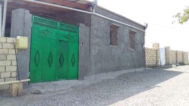 atyalı ev: 4 otaqlı, 100 kv. m — 2