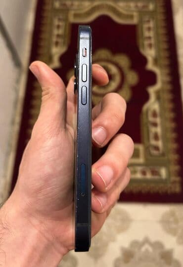 iphone 12 mini: IPhone 12 mini, 128 GB — 3