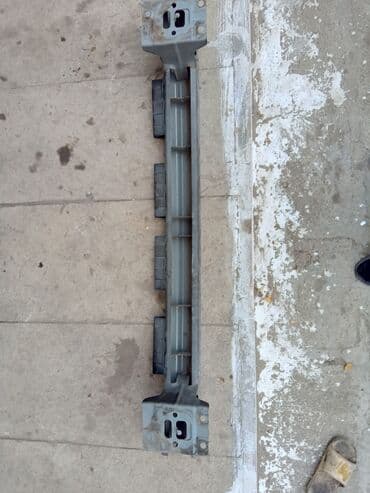 Bamperlər, buferlər: Arxa, Honda INSIGHT, 2011 il, Yaponiya, Ünvandan götürmə — 2