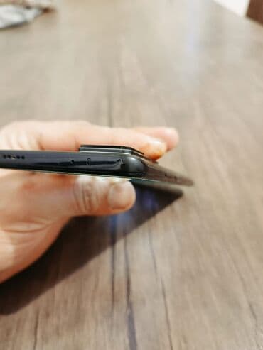 ikinci el redmi 10: Xiaomi 12T Pro, 256 GB, rəng - Qara — 4