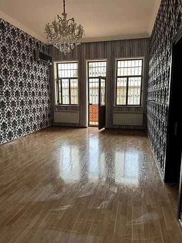 Недвижимость: 7 комнат, 291 м², Нет кредита, Свежий ремонт — 7