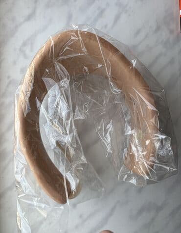 Antiseptiklər və dezinfeksiyaedici vasitələr: Boyunluq "Luxor" Boyunluq, boyunluk, neck collar, ortopedik 34-36cm — 7