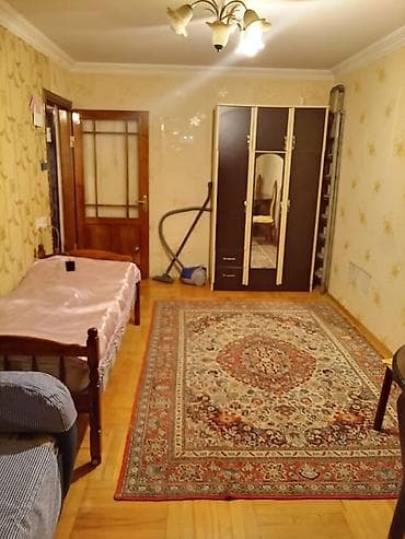 Баку, 9 комнат, Вторичка, 32 м²