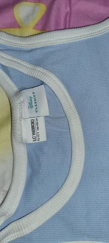 makasin a class: Köynək, Qız üçün, 12 - 14 yaş, Lc Waikiki — 2