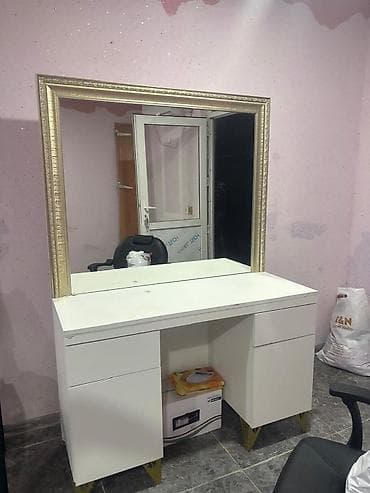 İstehsal avadanlığı: Salon malları arenada kondisaner var — 2
