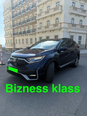 Aylıq, Honda, Depozitlə, Qalmamaq şərti ilə lalafo.az -da Aylıq, Honda, Depozitlə, Qalmamaq şərti ilə