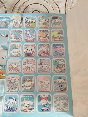 tort şəkilləri: Hədiyyə paketi, İşlənmiş, rəng - Mavi — 1