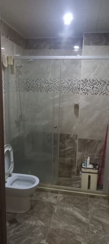 Kirayə mənzillər: Xırdalan ABşeron Kırstal 2.Şekilde Gördüyünüz Hər bir Əşya Evin İçinde — 3