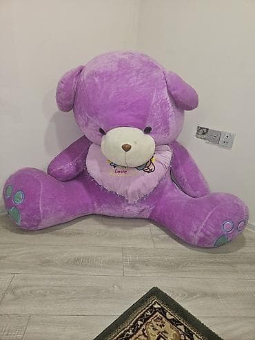 Услуги: Игрушки — 1