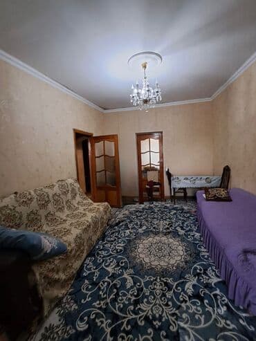 элитные 3 комнатные квартиры: 3 otaqlı mənzil – geniş və işıqlı plan - Planlama: iki iri zal/otaq — 3