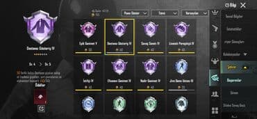 elektron sat: Hesab təcili satılır pula ehtiyac olduğu üçün Hesabda:crew,komutan — 2