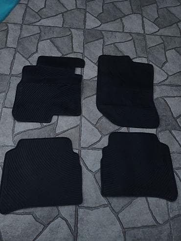 daewoo nexia 2005: Avtomobil üçün ayaqaltı, Rezin, Hyundai — 1