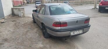 опель омега б запчасти: Opel Omega: 2 l | 1994 il 353850 km Sedan — 6