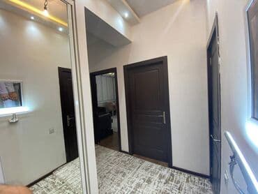 ehmedlide kiraye evler 2 otaqli 2022: Hövsan qəs., 2 otaqlı, Yeni tikili, 55 kv. m — 9