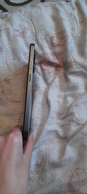 Tecno Spark Go 2024, 128 GB, rəng - Qara, Barmaq izi, İki sim kartlı, Face ID — 3