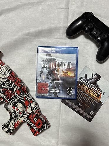 ikinci el plesteyşın 4: Ps4 Oyunları Resident Evil Biohazard- 40 Azn Uncharted 4- 30 Azn — 8