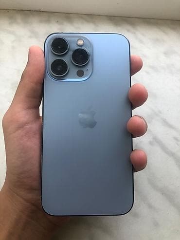 honor 8a 64gb: IPhone 13 Pro, Mavi — 1