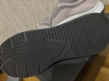 mango velicina 20: BERSHKA mağazasından alınıb. Heç geyinilməyib. Yenidir. 37 ölçüdür — 4