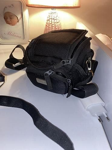 cib vayfayı: Canon PowerShot SX40 HS fotoaparat - 35x optik zoomlu Canon Zoom Lens — 2