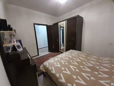 ucuz evler xirdalanda: 3 otaqlı, Yeni tikili, 62 kv. m — 1