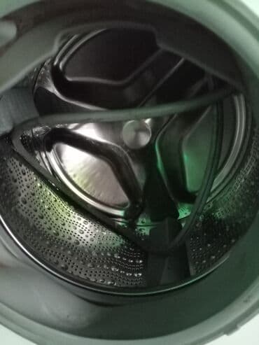 аэрогриль купить в баку: Paltaryuyan maşın Siemens, 7 kq, İşlənmiş, Avtomat, Qurutma var, Kredit yoxdur, Ünvandan götürmə — 2