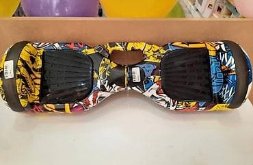Segway🆕️ 🔸️Hoverboard 🔸️Howerboard 🔹ölkə daxili pulsuz çatdırılma.📦